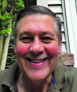 MICHAEL FINNEY